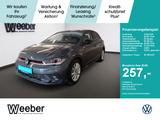 Volkswagen Polo GTI *PANO*KAMERA*KEYLESS*SHZ*NAVI*APP CONNE - Volkswagen Polo Jahreswagen: GTI