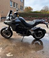Ducati Multistrada 1260 S - DUCATI MULTISTRADA 1260