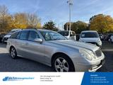 Mercedes-Benz E 240 Navi Bi-Xenon Klimaautom e-Sitze *EXPORT - gebrauchte Mercedes-Benz E 240 aus dem Jahr 2005