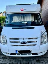 Bürstner Nexxo T620 - Bürstner T 620