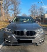 BMW X5 xDrive30d - - BMW X5 Gebrauchtwagen in München