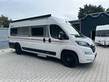 Dethleffs Globetrail 640 - Wohnwagen & Wohnmobil in Chemnitz