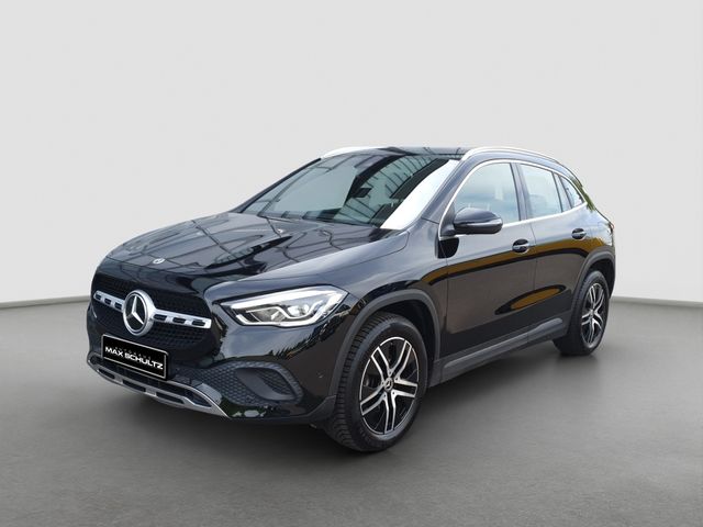 Mercedes-Benz GLA 200 d Progressive*AHK*LED*Kamera*18 Zoll