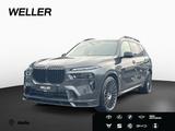 ALPINA XB7 Manufaktur SW-TR AHK Black Line B&W Navi LED