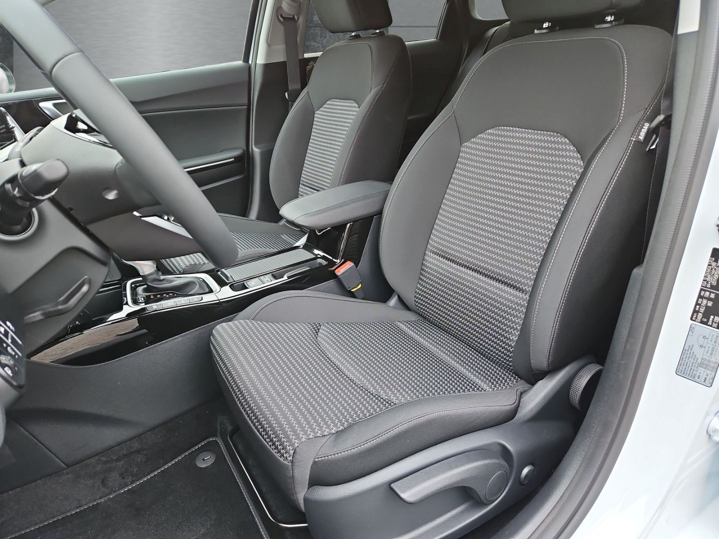 Kia cee'd Sportswagon - Bild 8