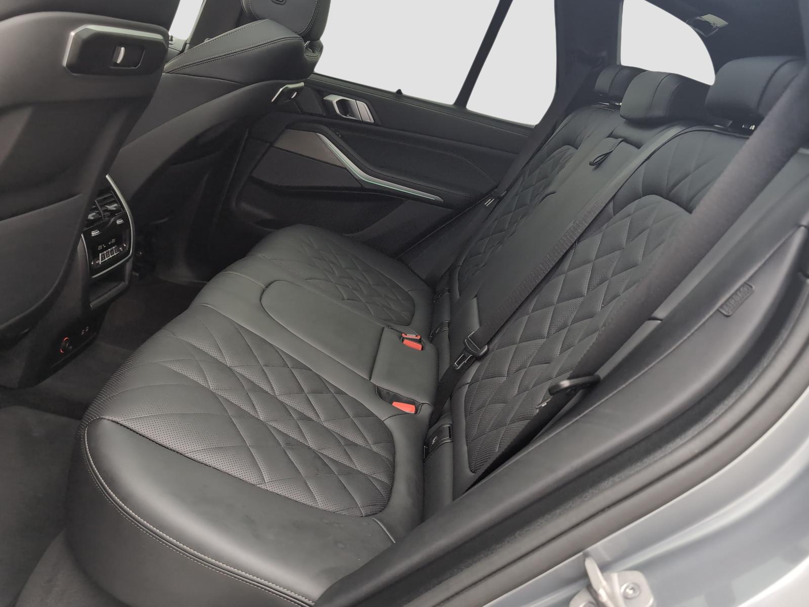 BMW X5 M60i xDrive Driv.Assist.Prof Harman/K Kamera