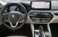 BMW 520 - Vorschau Bild 13