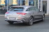 Mercedes-Benz CLA 180 Shooting Brake AMG +LED+NAVI+AMBIENTEB.+ - scheckheftgepflegte Mercedes CLA 180 Shooting Brake