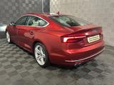 Audi A5 Sportback 40 TDI*SPORT*BiXENON-PDC-ACC-SHZ-20 - Audi A5 mit Diesel-Antrieb: Sport