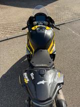 BMW S1000RR - Ready to Race - BMW RENNSPORT