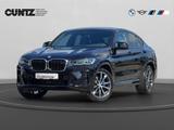BMW X4 M40i ab 1,99% eff. / Panorama Laser Head-Up 3