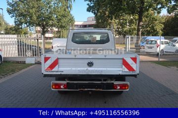 Volkswagen T6 Transporter - 4