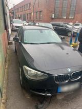 BMW 114d SPORT 4Türer Sportsitze - BMW 114 in Essen