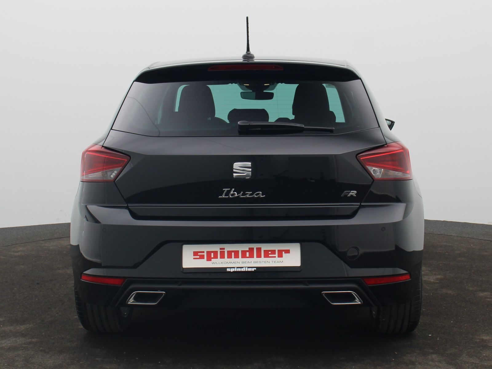 Seat Ibiza - Bild 8