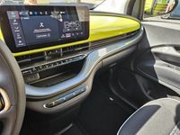 Fiat 500e - Vorschau Bild 18