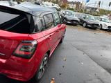 Suzuki Swift Comfort+ CVT 5 Jahre Garantie - Suzuki Swift: Rot