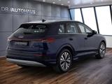 Audi Q4 e-tron 40 advanced 82 kWh MMI Assistenzpaket - blaue Audi Q4 e-tron