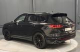 Volkswagen Touareg R-Line 4Mot.*Black Style*21Zoll*NP:105 E - Volkswagen Touareg in Mainz