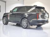 Land Rover Range Rover 4.4 P530 Autobiography*MY25*ARMORED* - Land Rover Range Rover aus 2025