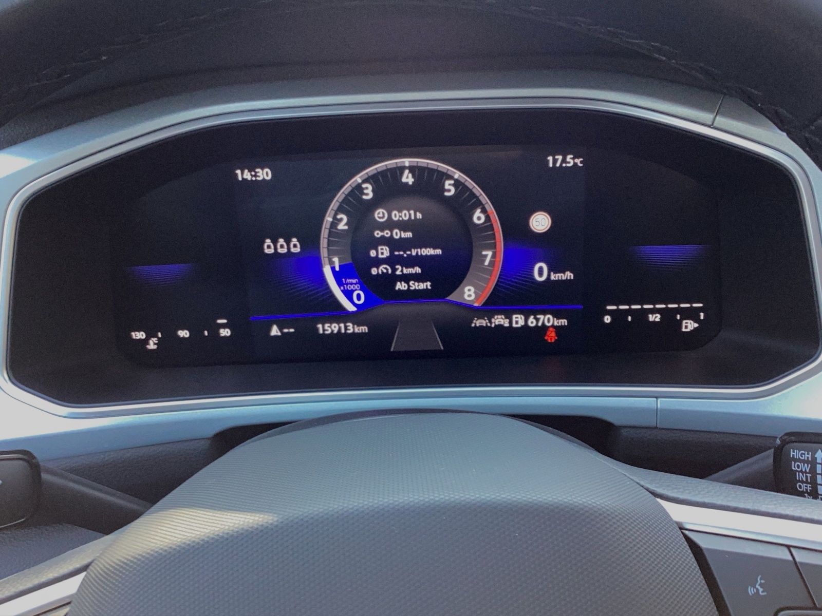 Volkswagen T-Roc - Bild 10