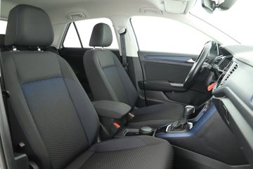 Volkswagen T-Roc - 6