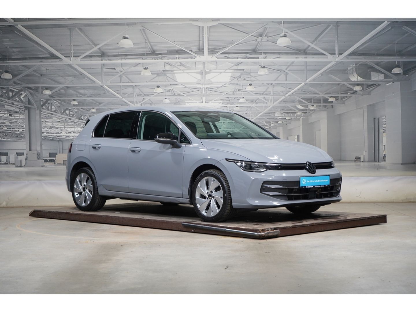 Volkswagen Golf - Bild 4