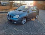 Suzuki Liana 1,6 Confort TÜV 02/27 - gebrauchte Suzuki Liana aus dem Jahr 2005