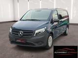 Mercedes-Benz Mixto 116 CDI Extralang LED AHK Klima Kamera - Mercedes-Benz Vito in Chemnitz