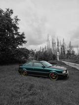Audi S2 2.2 Coupe -