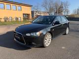 Mitsubishi Lancer Sportback Instyle - Mitsubishi Lancer mit Diesel-Antrieb