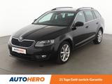 Skoda Octavia 1.6 TDI Elegance - Skoda: 1.6