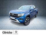 Volkswagen Amarok DoubleCab Life 2.0 TDI 4M Nav/Matrix/ACC/ - Volkswagen Amarok aus 2025