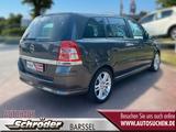 Opel Zafira B Sport - Opel Zafira: Sp