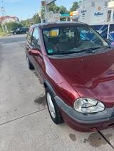 Opel B corsa ohne tüv - Opel Corsa aus 1996: B