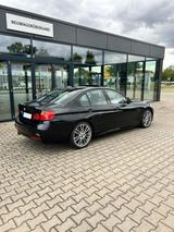 BMW 328i F30 - gebrauchte BMW 328 aus dem Jahr 2014