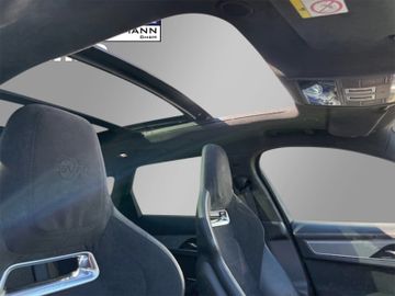 Jaguar F-PACE SVR AWD,360°,Faceli,ACC,SV-Paket*mtl.499€