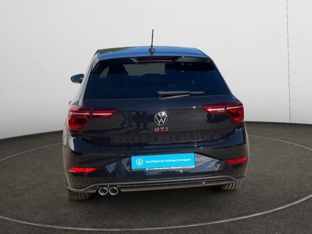 Volkswagen Polo VI 2.0 TSI DSG GTI foto 4