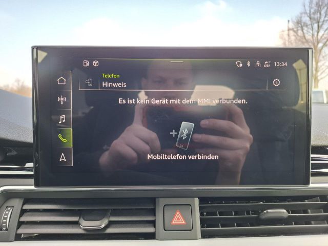 A5 SPORTBACK 45 TFSI QUATTRO