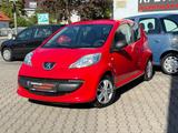 Peugeot 107 Petit Filou TÜV 09.026 - rote Peugeot 107