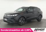 Volkswagen Tiguan 2.0 TSI DSG 4M R-Line IQ Pano Nav 360 AHK - Volkswagen Tiguan: Tsi