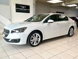 Peugeot 508 Allure 2,0HDi/Navi/Leder/Glasdach - Peugeot 508: 2.0