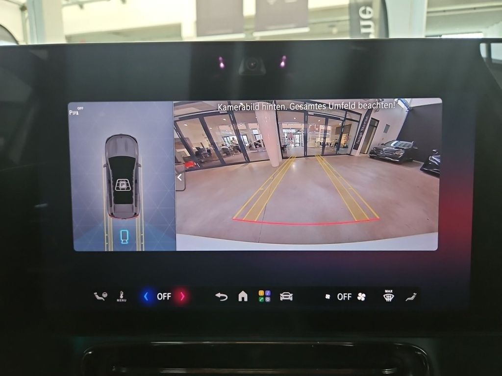 Fahrzeugabbildung Mercedes-Benz GLB 250+ EQ +AMG-LINE+NIGHT+MEMORY+PANO+MASSAGE+