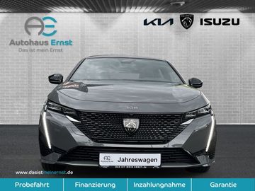 Peugeot 308 Plug-In Hybrid 180 e-EAT8 GT