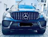 Mercedes-Benz GLE 43 AMG Mercedes-AMG GLE 43 4MATIC AMG - Mercedes-Benz GLE-Klasse Gebrauchtwagen in München