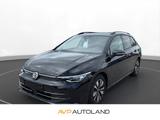 Volkswagen Golf VIII Variant 1.5 eTSI DSG GOAL | NAVI | AHK - Jahreswagen: Kombi