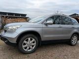 Honda CR-V 2.2i CTDI Diesel - Honda Accord: Ctdi