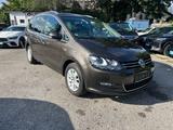 Volkswagen Sharan Comfortline BMT*DSG*PANO*KAM*7 SITZE - VW Sharan Gebrauchtwagen in München