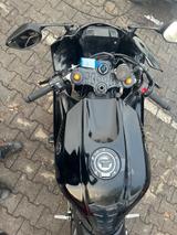 Yamaha YZF R7 - YAMAHA YZF R7