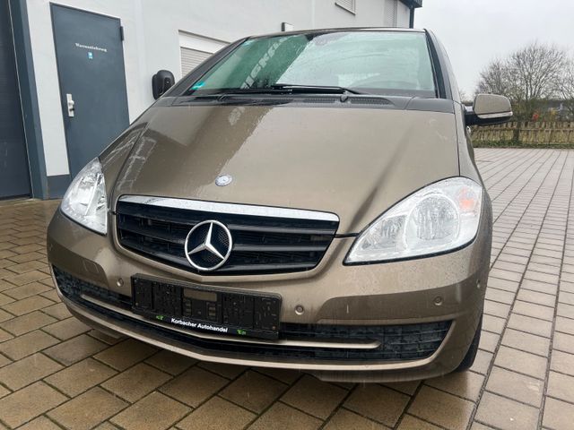 Mercedes-Benz A 180 Elegance ** Automatik * 1 Hand **