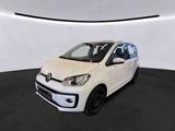 Volkswagen up! 1.0 MPI move up! RFK SHZ GRA
